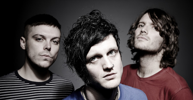 Second album pour The Virginmarys