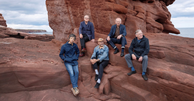 Teenage Fanclub en tournée cet automne