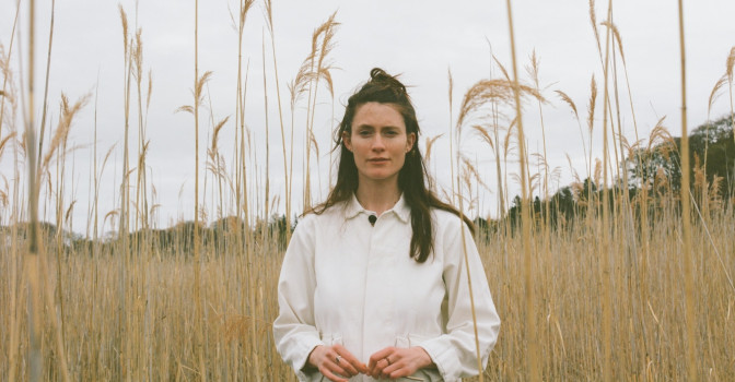 Un nouvel EP pour Rachel Sermanni