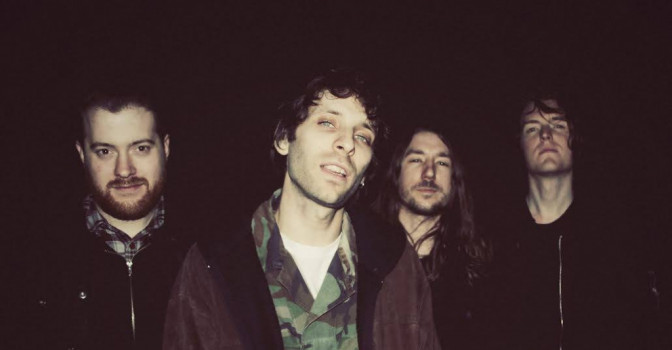 Premier album pour Whales In Cubicles