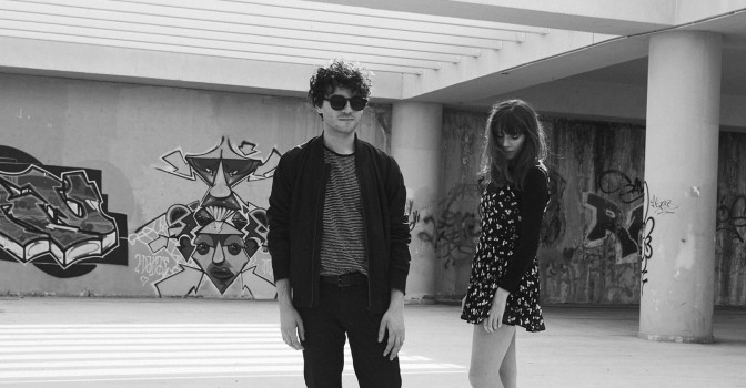 Deux dates en France pour The KVB