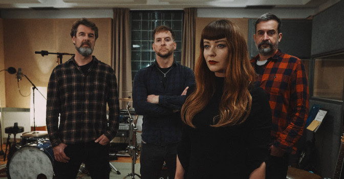 The Fauns de retour avec un troisième album