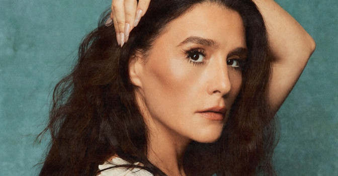 Une date à Paris pour Jessie Ware