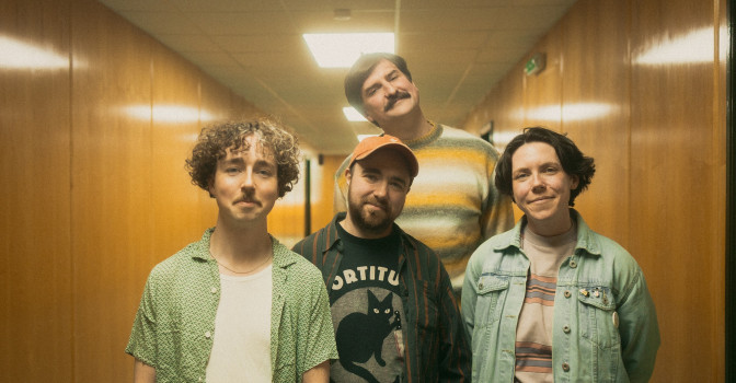 Trois années d'Another Sunny Night en juillet