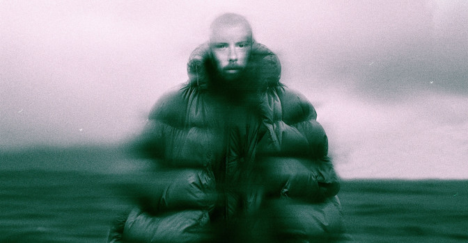 Deux nouveaux titres de Forest Swords à découvrir