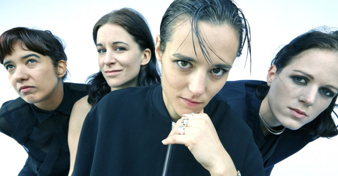 Deux inédits dévoilés par Savages