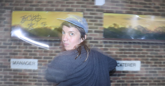 Rozi Plain de retour avec un troisième album