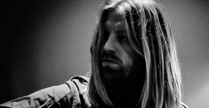Ian Skelly annonce son troisième album solo