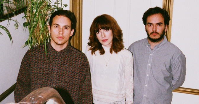 Daughter annoncent une session live inédite
