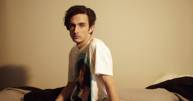 Un nouvel EP pour NZCA Lines