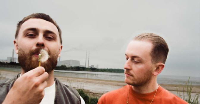 Disclosure de retour avec un inédit