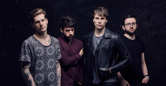 Embers de retour avec un single