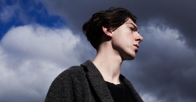 Un extrait du nouvel album de J Colleran en écoute