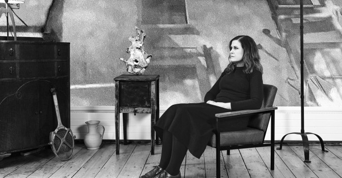 Alison Moyet annonce un nouveau disque