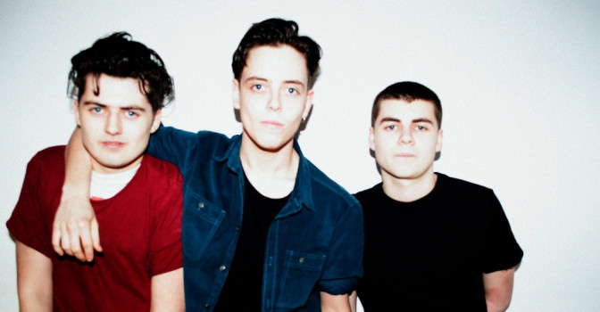 Baby Strange annulent leur tournée en Europe