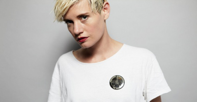 Seconde annonce pour We Love Green