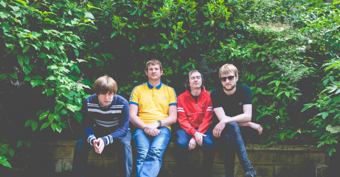 The Lucid Dream annoncent leur séparation