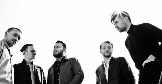 Un dernier album et une séparation pour To Kill A King