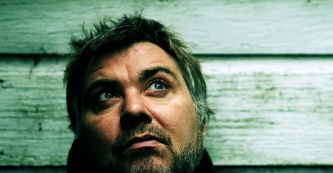 Un nouveau vidéo clip pour Jimi Goodwin