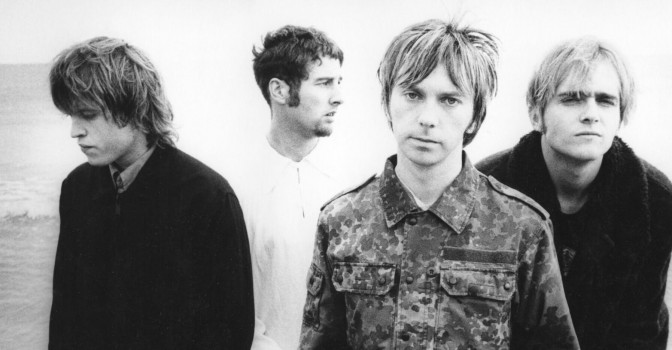 Mansun, le retour
