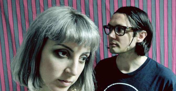 Menace Beach présentent un nouveau titre
