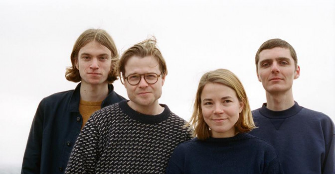 Blueprint Blue annoncent leur premier album