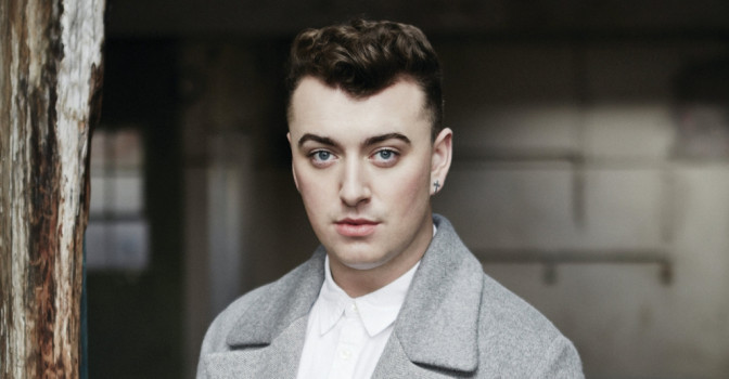 Sam Smith choisi pour le prochain James Bond