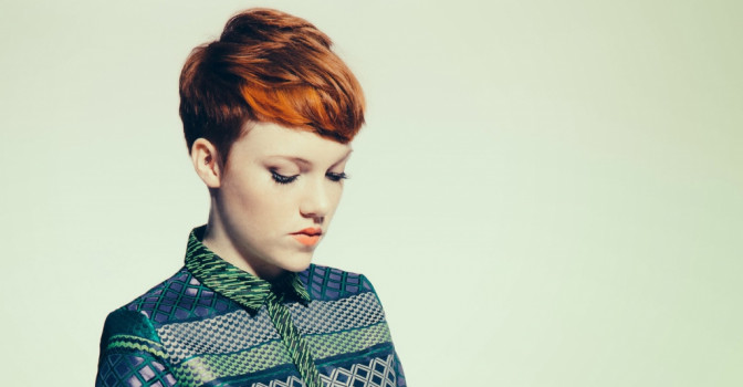 Chlöe Howl présente son prochain single