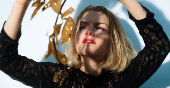 Hockeysmith de retour en solo avec un EP