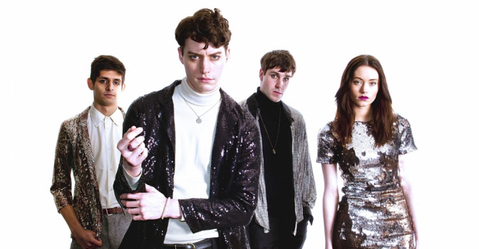 Girl Friend de retour avec un EP
