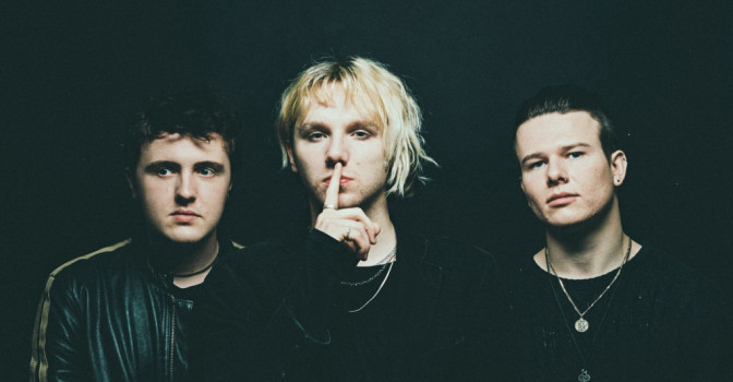 Le nouveau single de Darlia en écoute