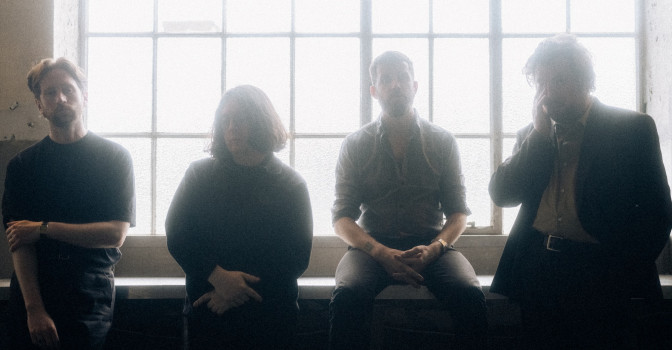 Un inédit et une tournée pour Gilla Band