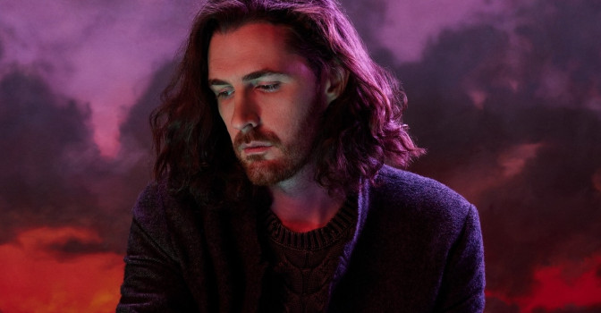 Hozier de nouveau à Paris en novembre