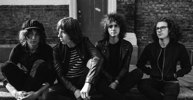 Catfish And The Bottlemen de retour avec un inédit