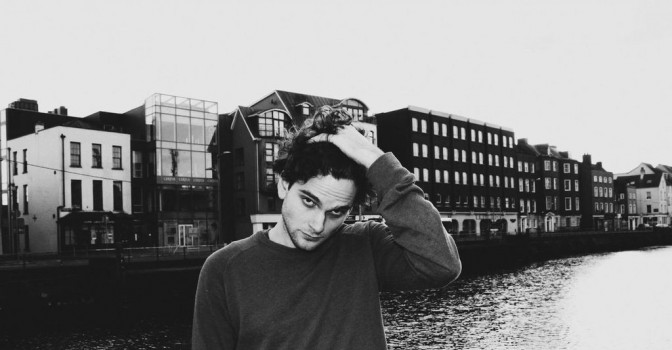 Un avant-goût du nouvel EP de REID