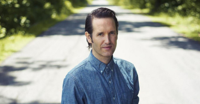Tim Wheeler présente un nouvel extrait de son album solo
