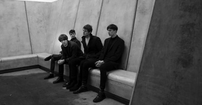 Un nouveau single de High Hazels en écoute