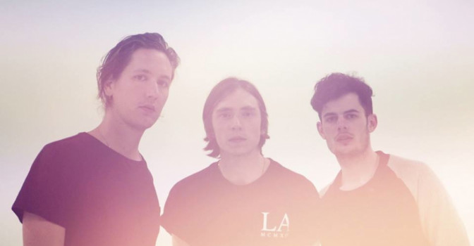 LOOKS annoncent leur second single