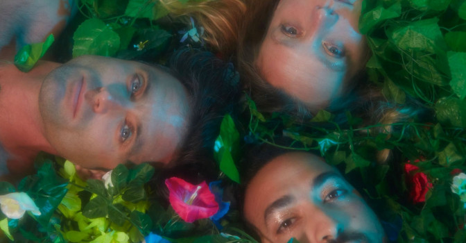 Un nouveau single pour All We Are