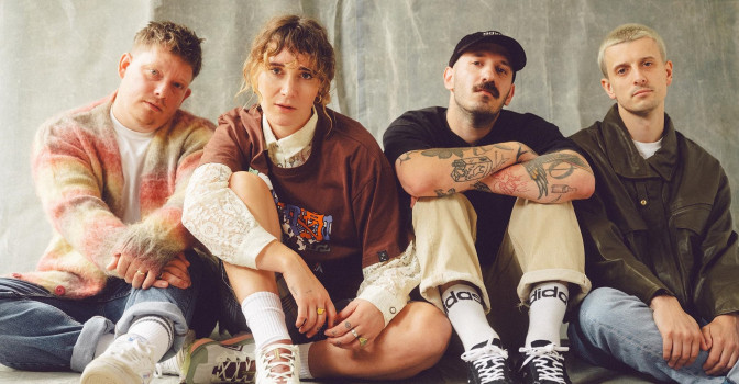 Fickle Friends de retour avec un single inédit