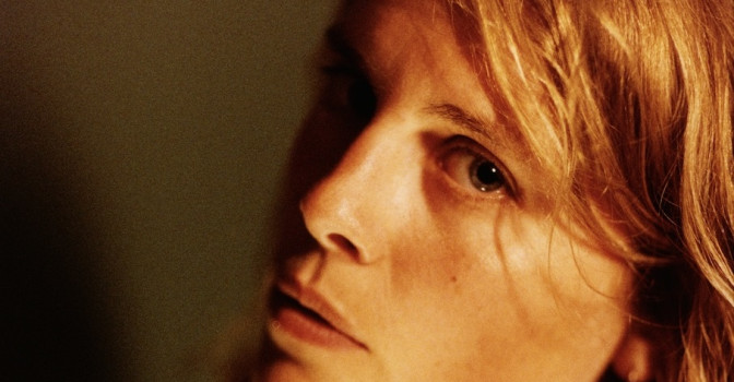 Un titre de Gaz Coombes repris par Marika Hackman