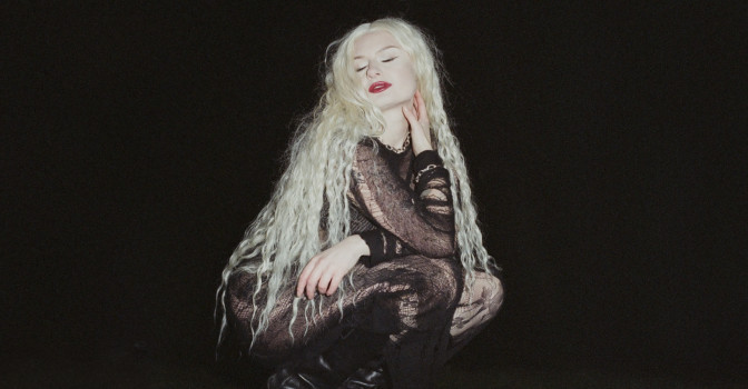 Le nouvel EP de Låpsley disponible