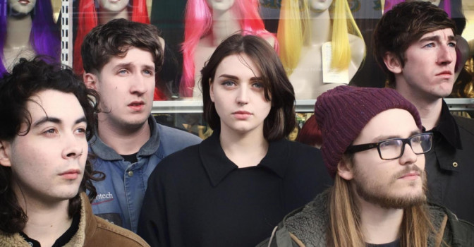 Une compilation de labels indépendants pour le Record Store Day 2015