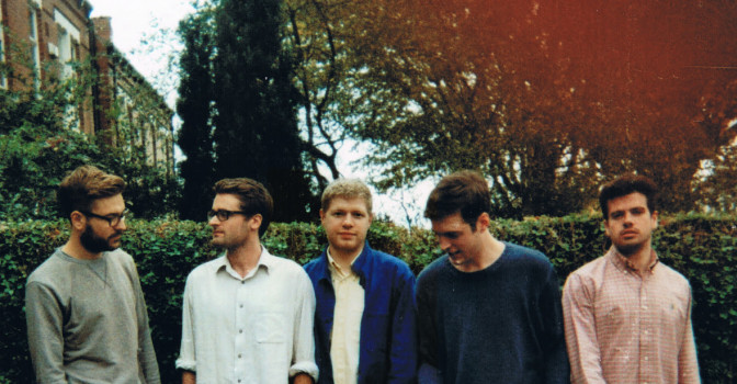 Dancing Years de retour avec un EP