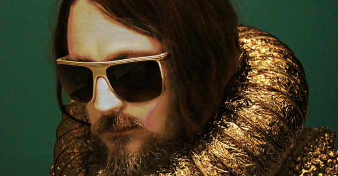 Un single et un album pour Dave McCabe & The Ramifications