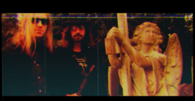 Un single et un album pour The Serpent Power