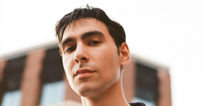 Un inédit et un nouvel album pour Oscar Scheller