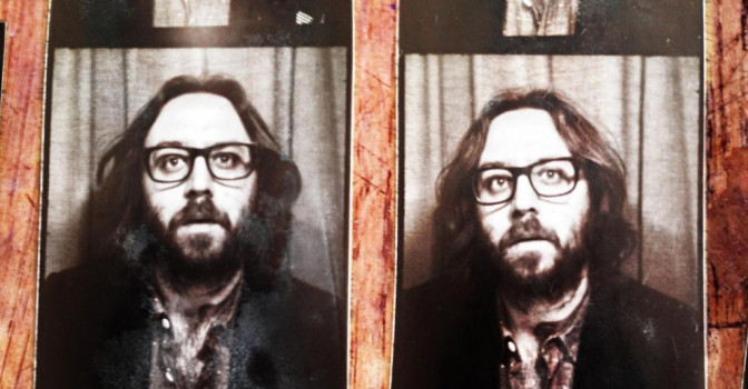 Fred Abbott tease son premier album