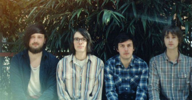 Concours : Horsebeach en concert à Paris le 7 mars
