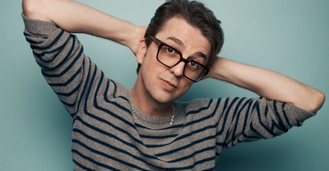 Un nouvel album solo pour Danny Goffey